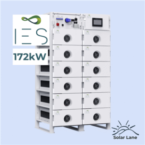 IES: 172.03KW BATTERY (HV)