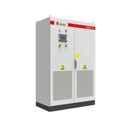 ATESS HPS 120 Hybrid Inverter
