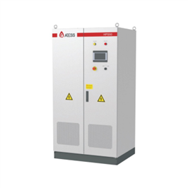 ATESS HPS 50 Hybrid Inverter