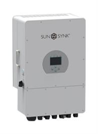 Sunsynk 12kW 3 Phase Hybrid Inverter + Dongle