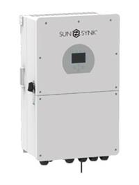 Sunsynk 16kW Hybrid Inverter + Dongle (13kW when no grid)