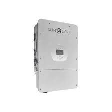 Sunsynk 50kW Inverter + Dongle
