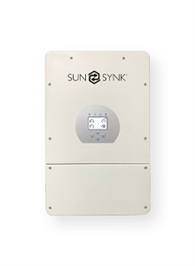 Sunsynk 8.8kW Hybrid Inverter + Dongle