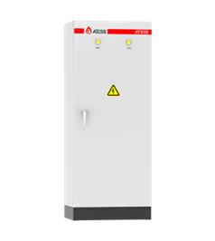 ATESS ATS 50 KVA Automatic transfer switch