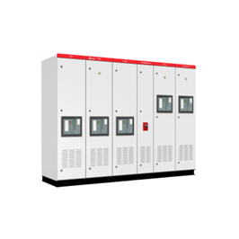 ATESS BP1000 Bypass Cabinet 1000KW
