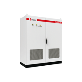 ATESS BP250 Bypass cabinet 250kW