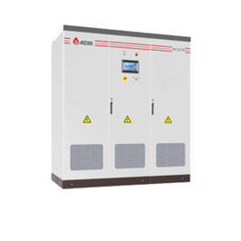 ATESS PCS 250 Bi-directional / Battery inverter (Including Transformer)
