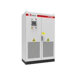 ATESS PCS 500 Bi-directional / Battery inverter (Excluding Transformer)