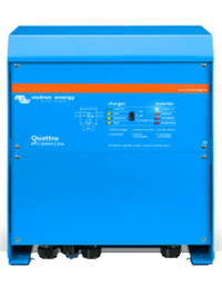 Quattro 48/10000/140-100/100 230V VE.Bus