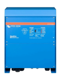 Quattro 48/15000/200-100/100 230V VE.Bus