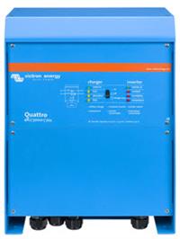 Quattro 48/8000/110-100/100 230V VE.Bus
