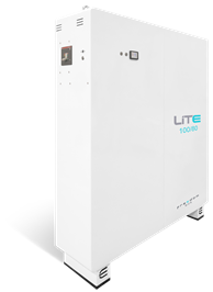 Freedom Won 100/80 [52V] LiTE Commercial