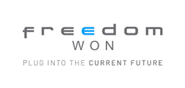 Freedom Won 12V 40Ah  Auxiliary