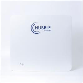 Hubble AM-10 - 10kW 51.2V Lithium Battery
