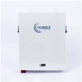 Hubble AM-2 - 5.5kW 51V Lithium Battery