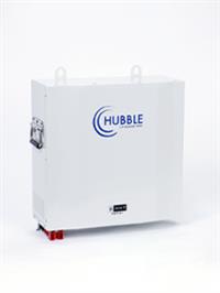 Hubble AM-4 - 2.75kW 25V Lithium Battery