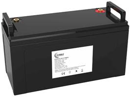 Hubble S100A - 1.28kWh 12.8V Lithium Battery