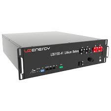 UZ Energy 5.12kWh Power Lite