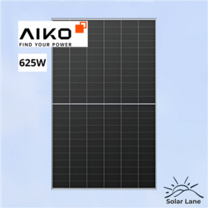 AIKO: 625W PANEL (CPT/JNB)